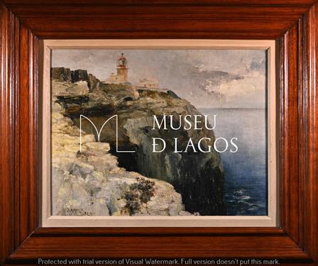 <b>O Cabo (S. Vicente)</b>