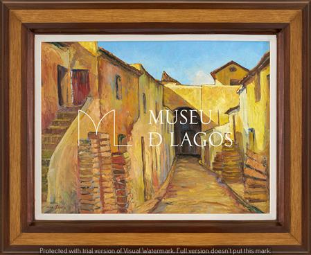 <b>Bairro da Ribeira</b>