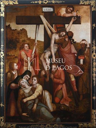 <b>Descimento da Cruz</b>