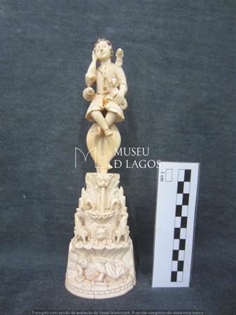 <b>Menino Jesus Bom Pastor</b>