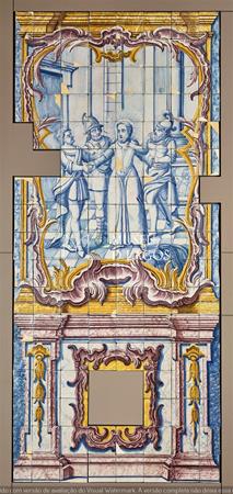 <b>Painel de Azulejos: Je[...]</b>