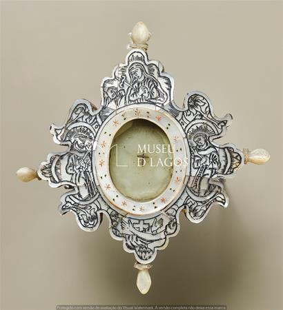 <b>Relicrio do Santo Lenho</b>