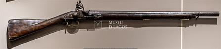 <b>Espingarda de Pederneira</b>