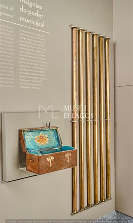 <b>Vara de Vereao</b>